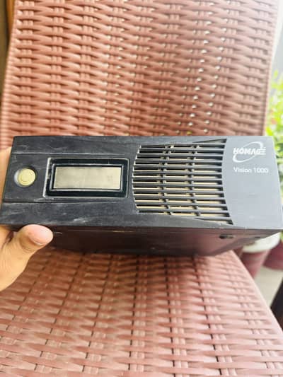 Homage 1 kva ups for sale