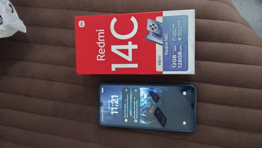 redimi 14c