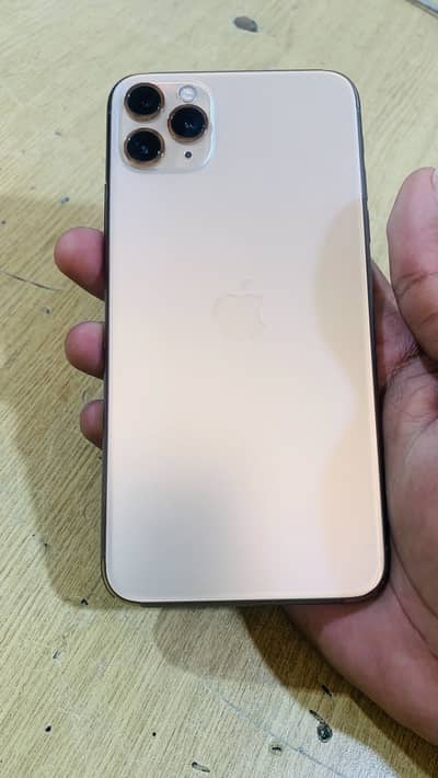 Iphone 11 Pro Max 256