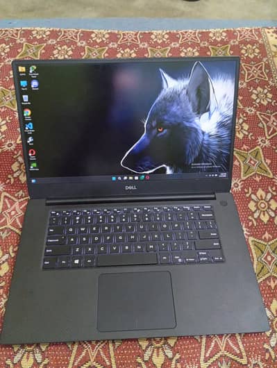 Gaming Machine Laptop