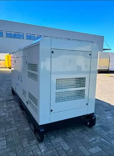 Generator 150kva/100kva/200kva/180kva/80kva/250kva/300kva/350kva/400kv