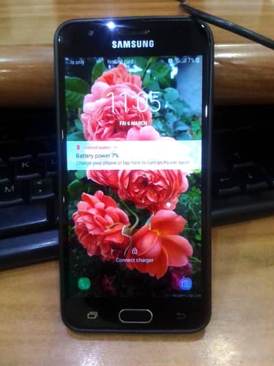 Samsung Mobile J5 Prime