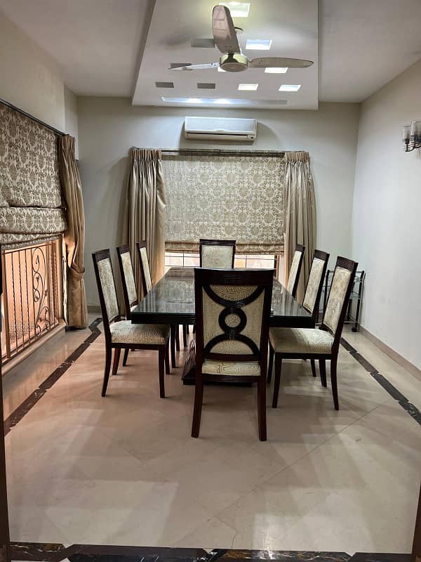 Furnished Portion For Rent - Portions & Floors - 1112023011