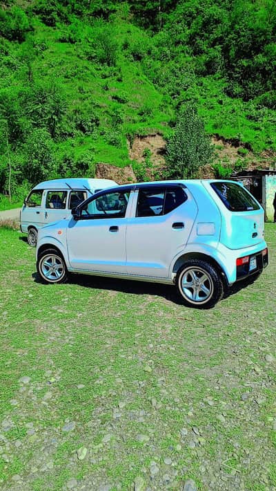 new alto good condition 03195248088