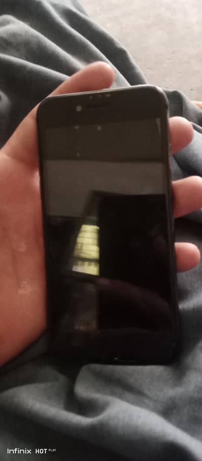 iphone 8 water pak non pta