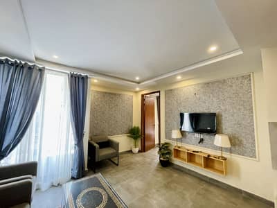 1 Bed Ready To Move Apartment Available on Installments