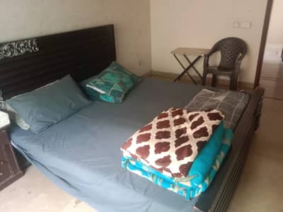Furnished Room For Rent