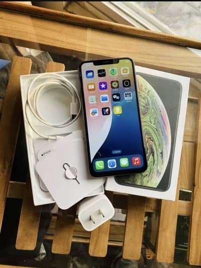 Official PTA approved 256 gb dull sim