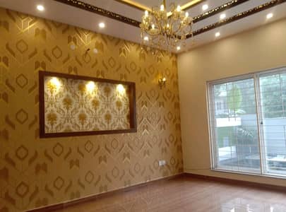 Reserve A House Of 10 Marla Now In Bahria Town - Sector E