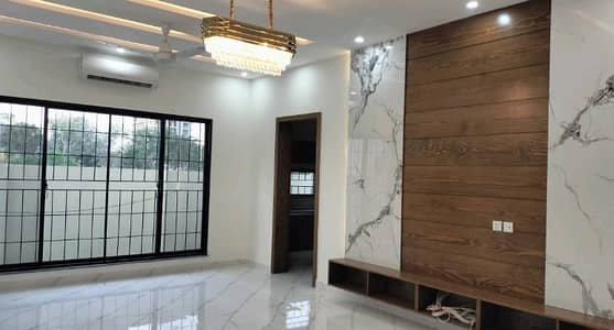 Change Your Address To Bahria Town - Sector E, Lahore For A Reasonable Price Of Rs. 33000000