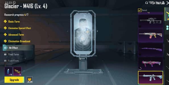 Infinix Mobile { pubg acc}