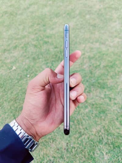 Iphone XS Max 256GB E-sim working