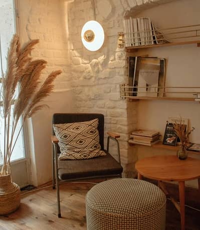 500 Square Feet Spacious Flat Available In Bahria Town - Sector C For Sale