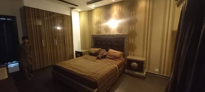 Furnished Room For Rent