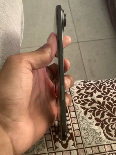 Iphone 17 Air 512gb black Colour