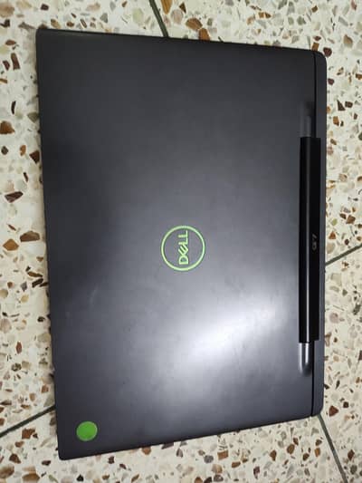 dell g7 7790 1660 ti