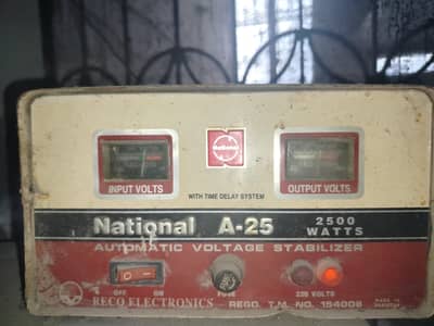 Stabilizer for Fridge For Sale