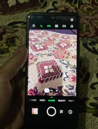 infinix zero x pro 8/128 (DUAL PTA)