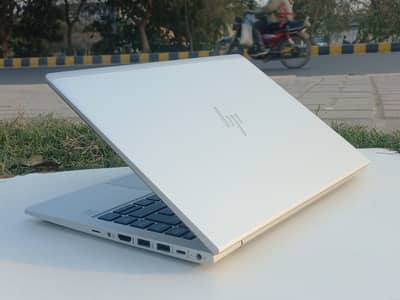Hp EliteBook 645 G10 Ryzen 5 Pro 7530u | Just Like New
