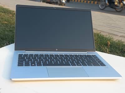 Hp EliteBook 645 G10 Ryzen 5 Pro 7530u | Just Like New