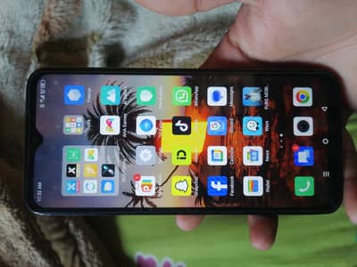 infinix zero 20 8+8 256 side finger ha