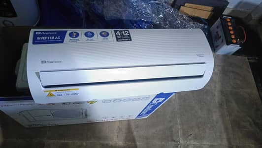 Dawlance Inverter 1 Ton