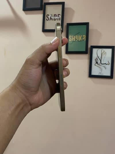 iPhone 12 Pro Max 128 Gb Jv Non Pta Waterpacked All Okay