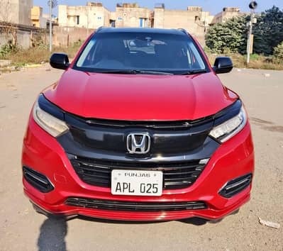 honda vezel 2020/ 24 model z package fully loaded ca4