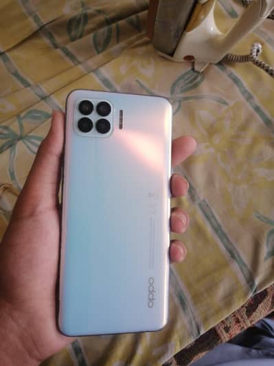 oppo f17 pro official PTA approved 8gb 128gb
