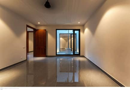 Luxury 675 Yards Brand-New Designer Bungalow for Sale at DHA Phase 8 Karachi. European & Scandinavian Design