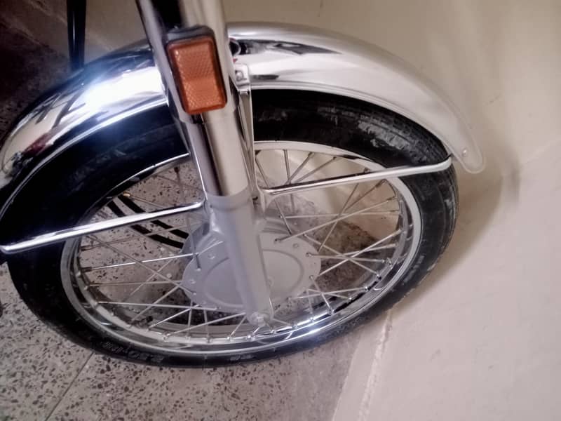 Condition 10/10 all documents clear 3