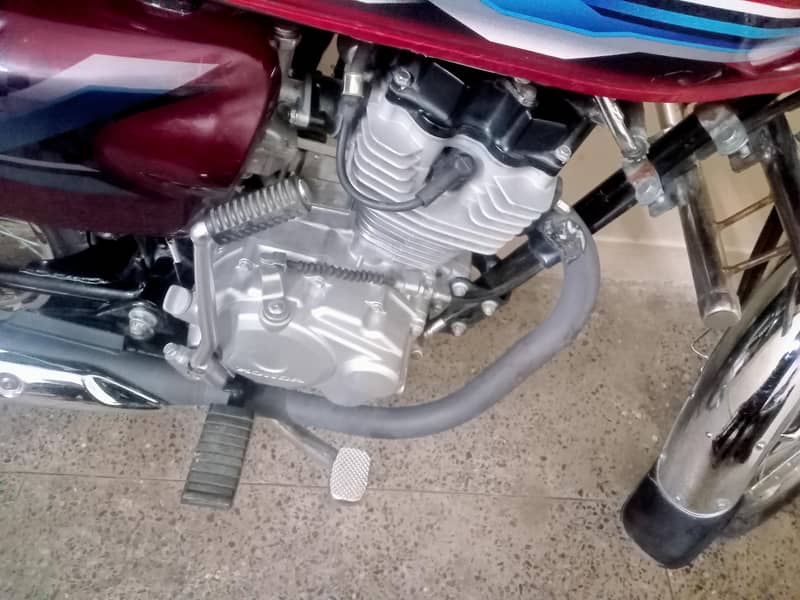 Condition 10/10 all documents clear 4