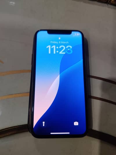 iPhone 11 Pro 256GB Gold | Box & Accessories | 100% Original