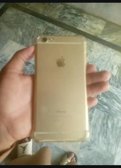 iPhone 6 plus 64 gb