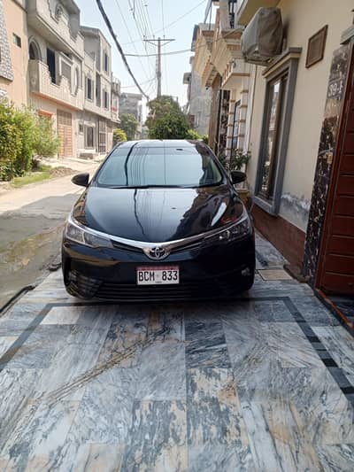 Xli 2014 uplift 2018