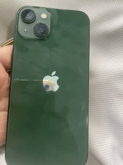 iphone 13 128 gb icloud locked