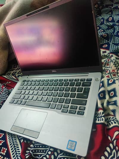 dell latitude 7400 i5 8th gen