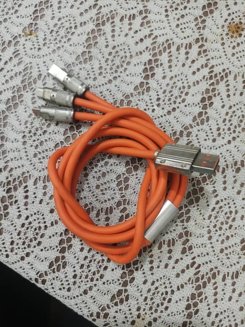 Original Light Cable 0