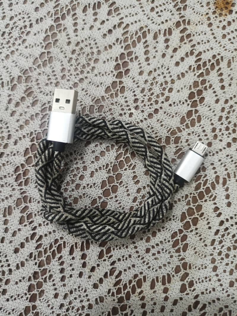 Original Light Cable 1