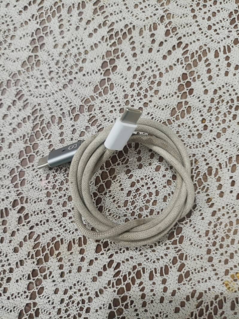 Original Light Cable 3