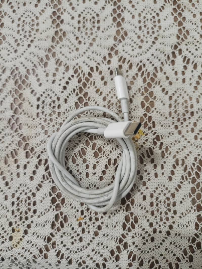 Original Light Cable 5