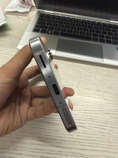 Samsung Galaxy A56 8GB RAM 256GB PTA Approved Full Genuine