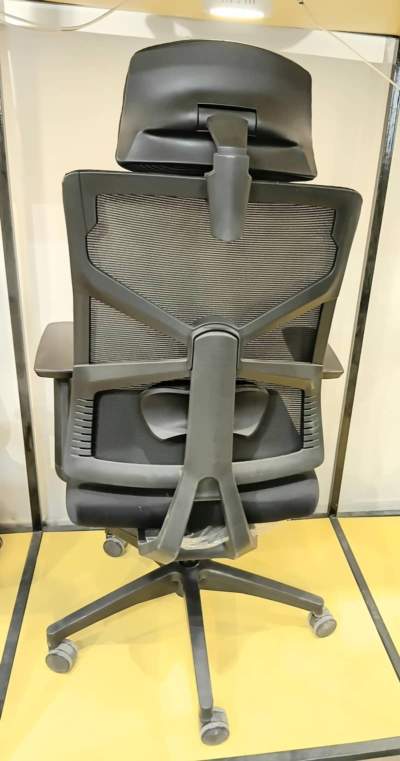 Executive Chairs 3