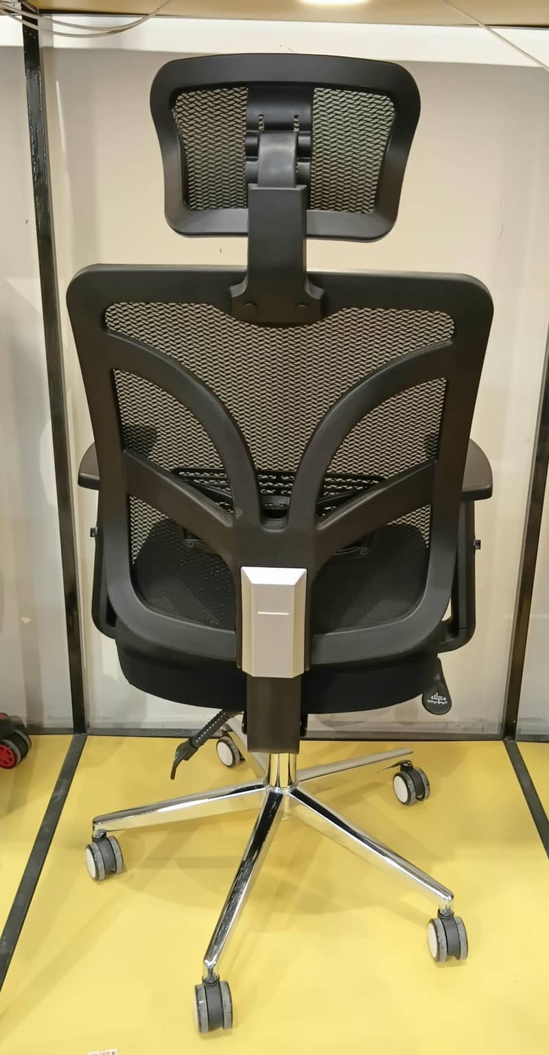 Executive Chairs 5