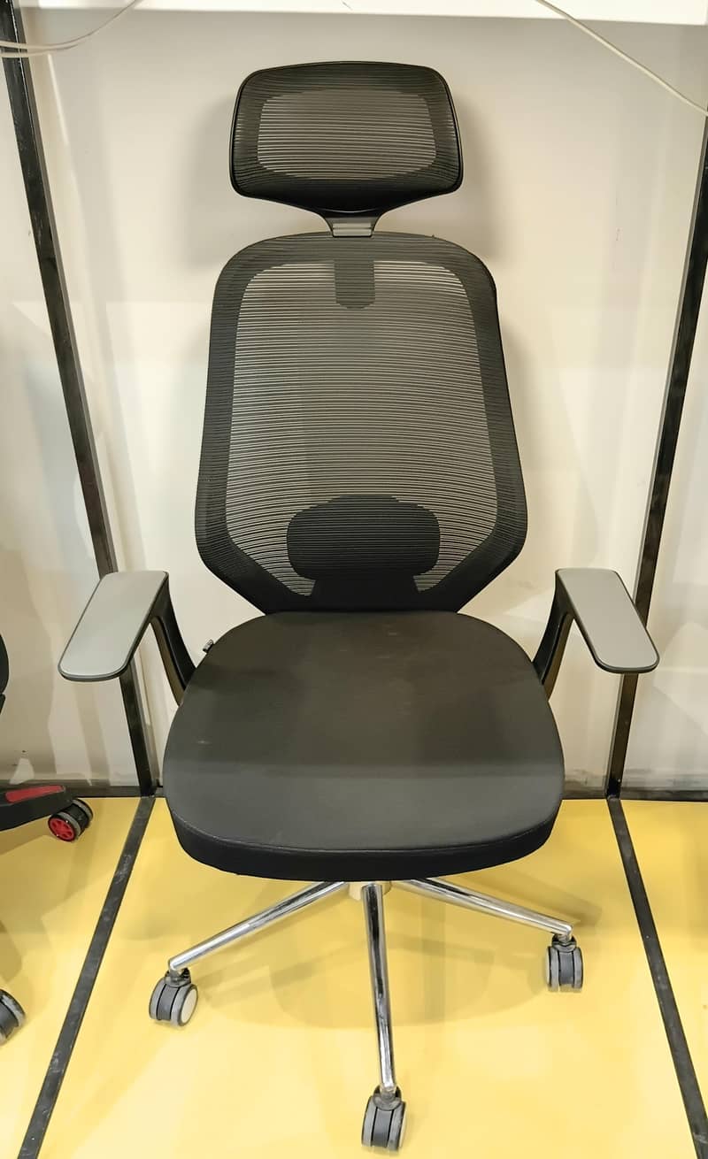 Executive Chairs 6