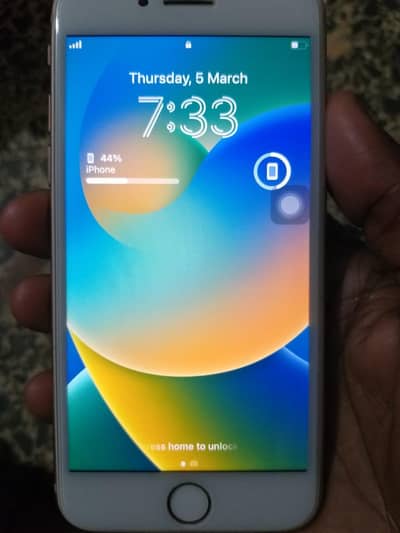 iphone 8 non pta sim working