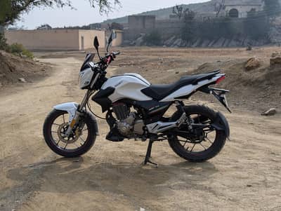 RP Wego 250 for Sale