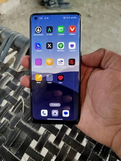 oppo f21pro