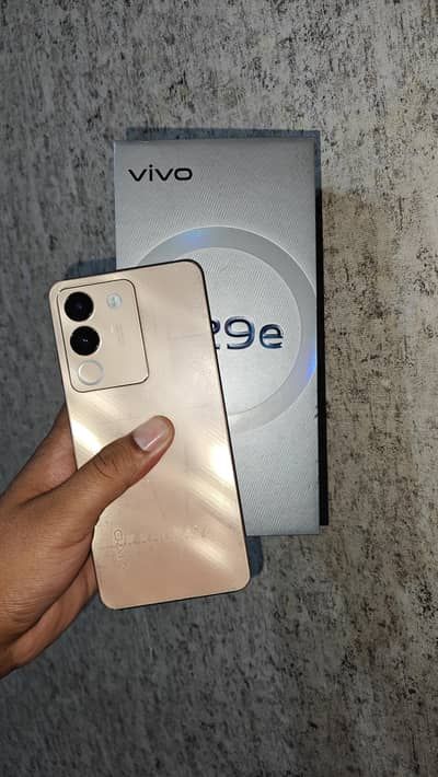 Vivo V29e