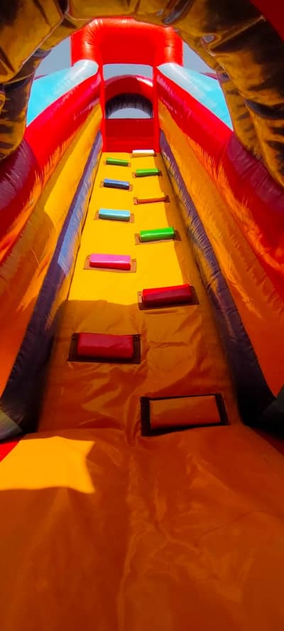 New Kids Jumping Castle | Pak Inflatable | Jumping Castle | Pakistan